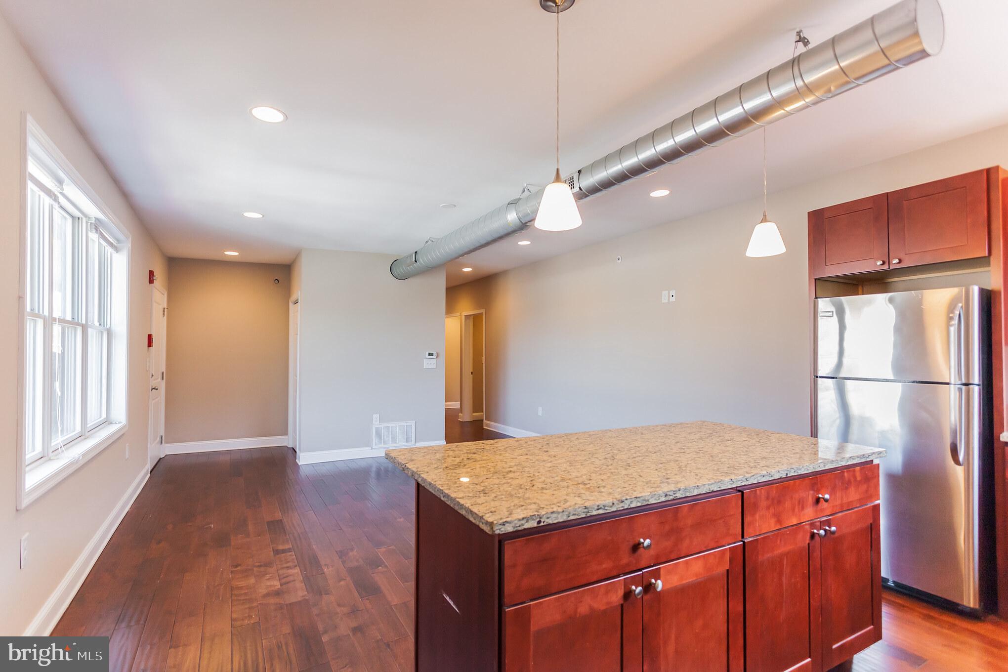 EAST PASSYUNK CROSSING - Residential Lease