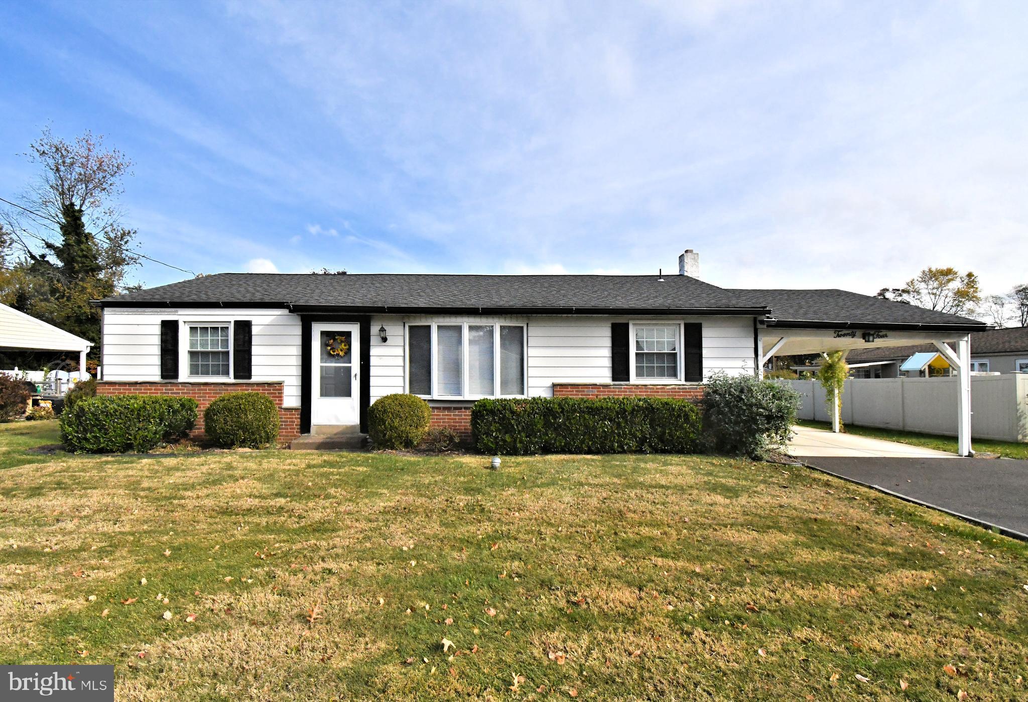 CLEARBROOK - Residential