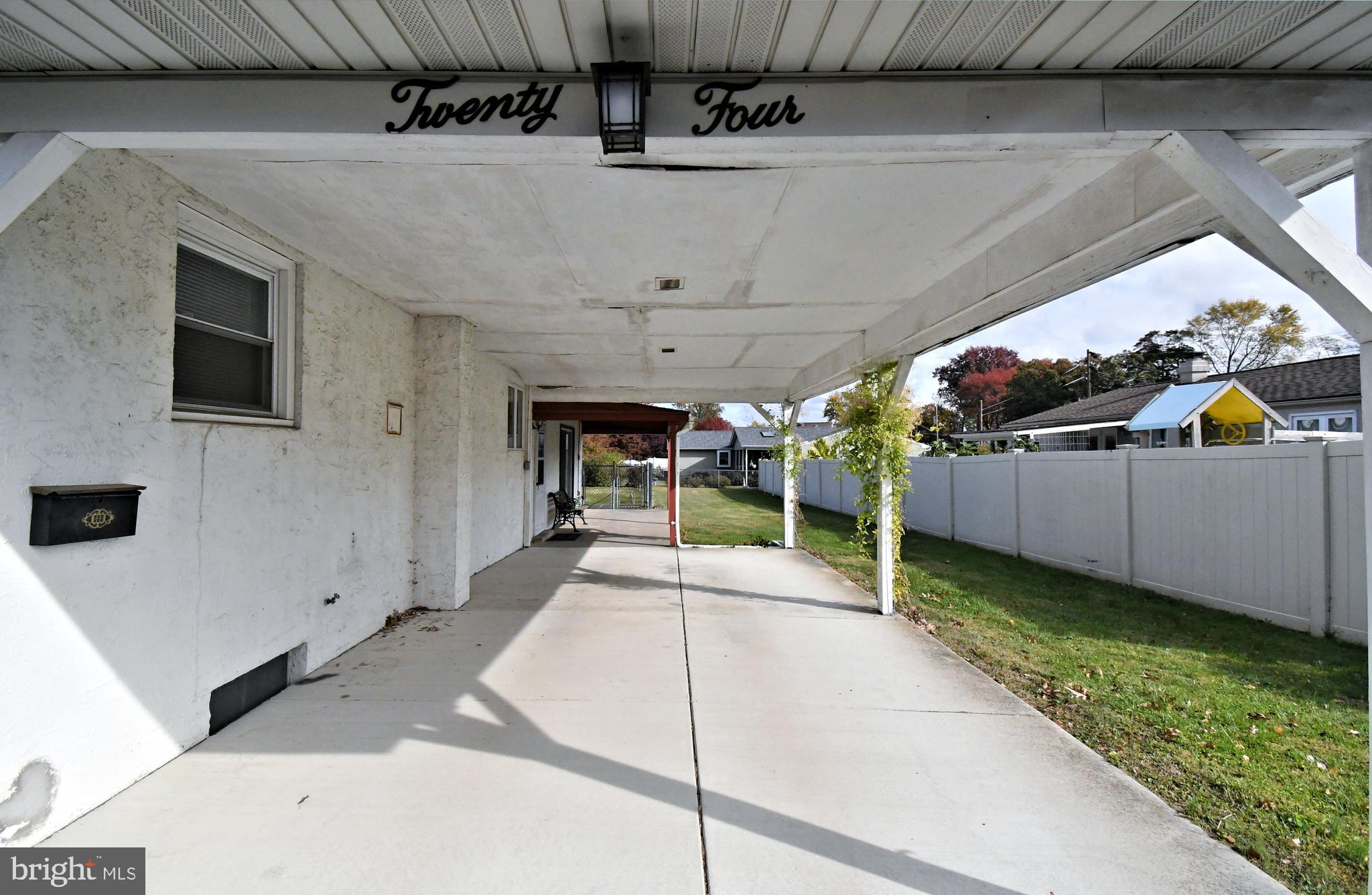 CLEARBROOK - Residential