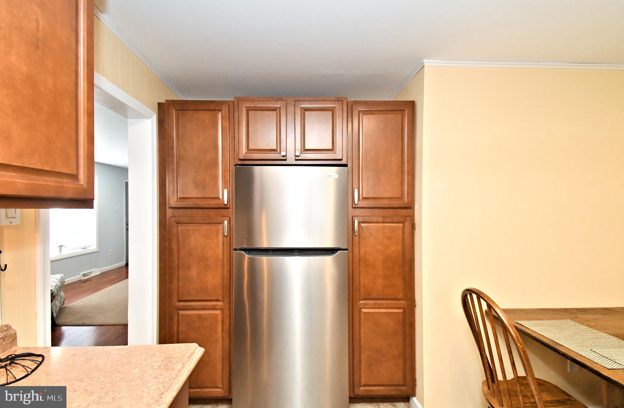 CLEARBROOK - Residential