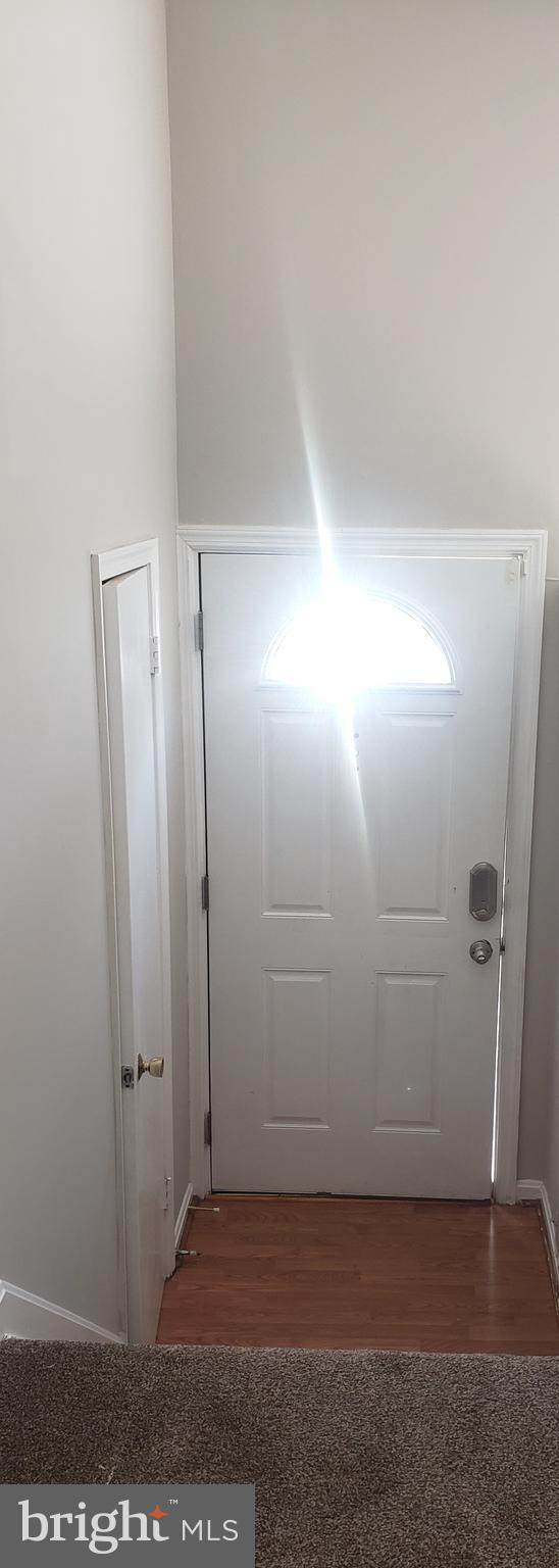 WINDSOR GREEN - Residential Lease