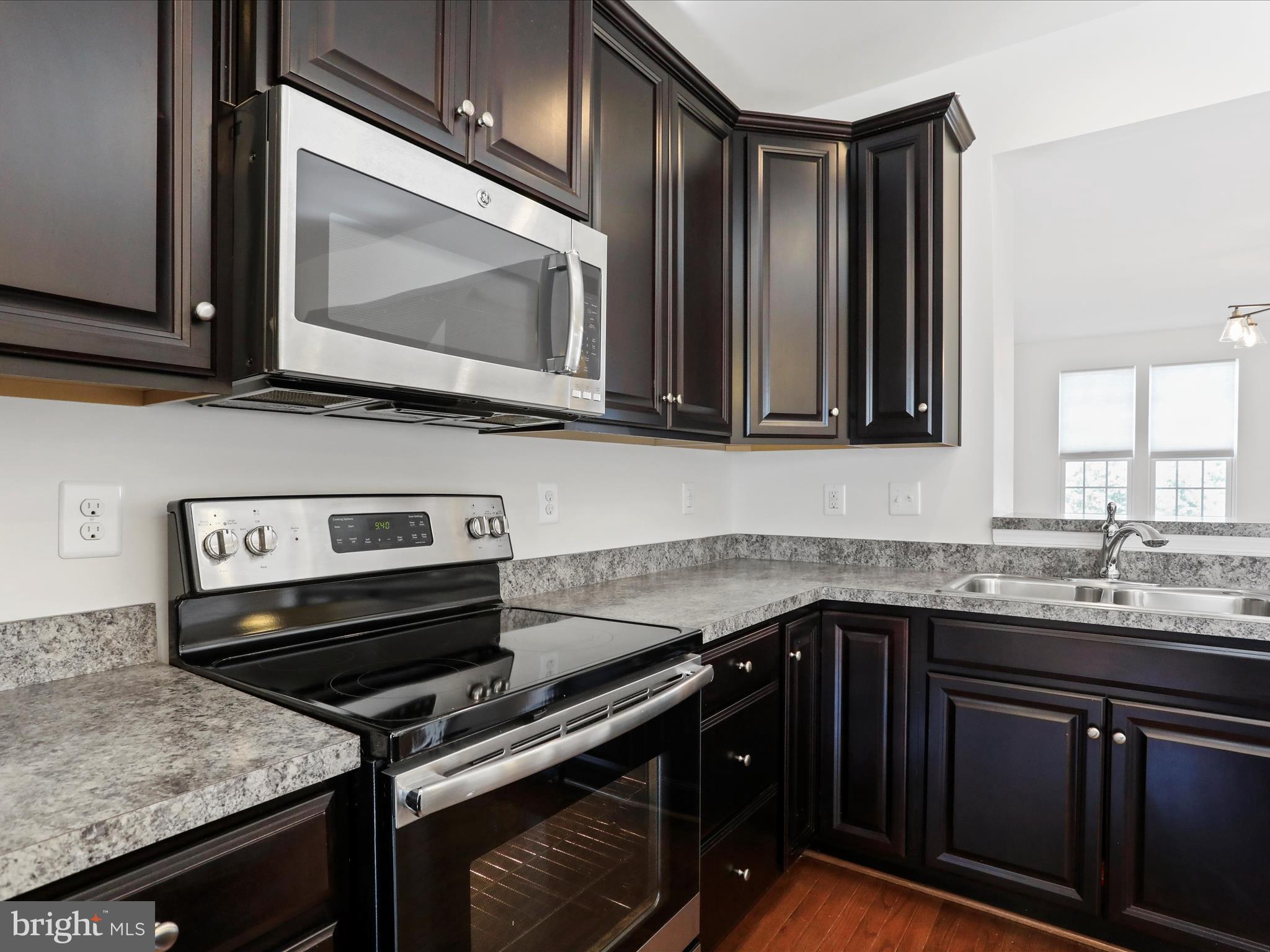 POTOMAC STATION - Residential