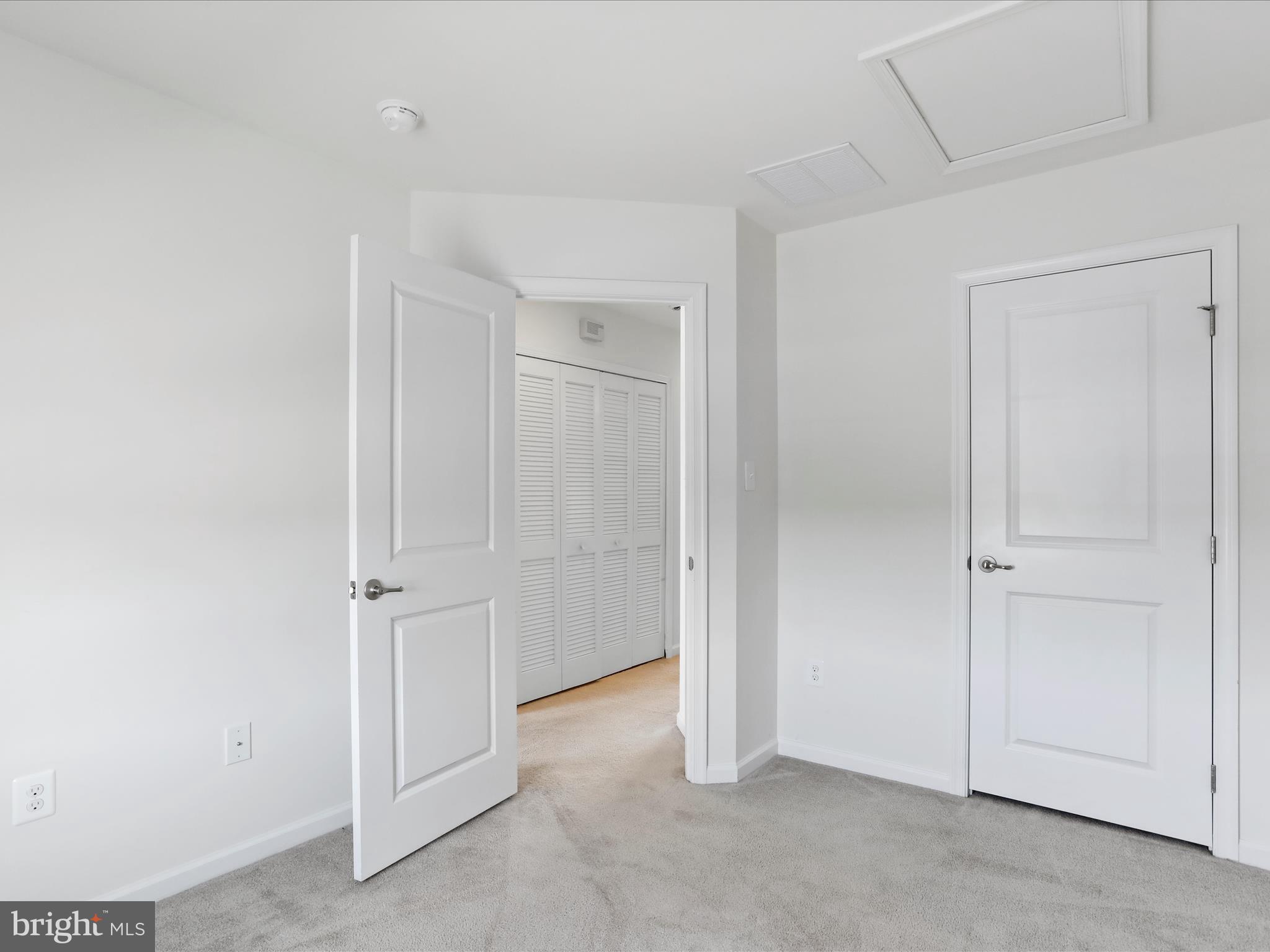 POTOMAC STATION - Residential