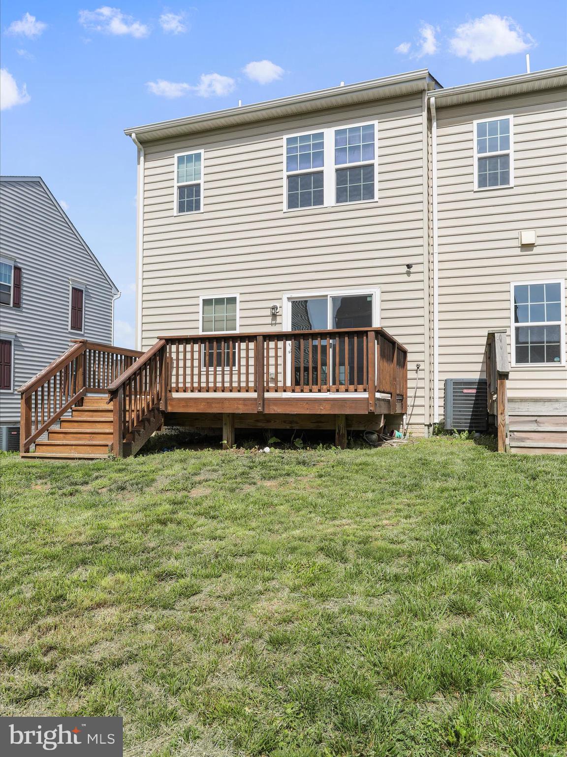 POTOMAC STATION - Residential