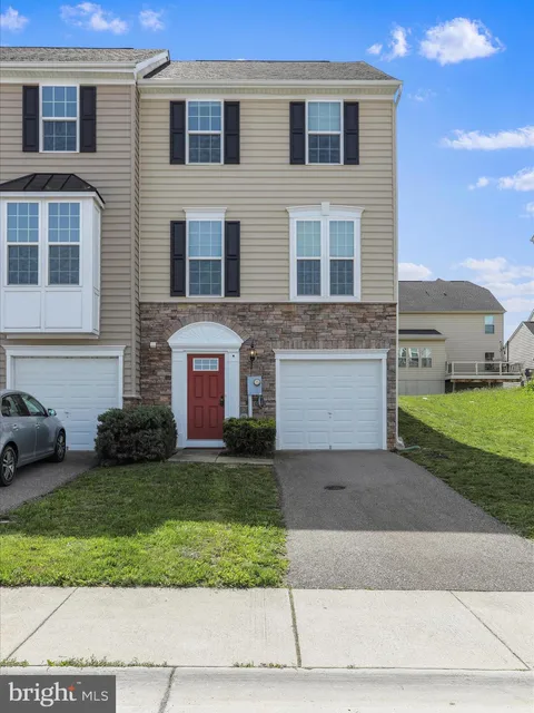 100 Norwood Drive, Falling Waters, WV MLS: WVBE2040608