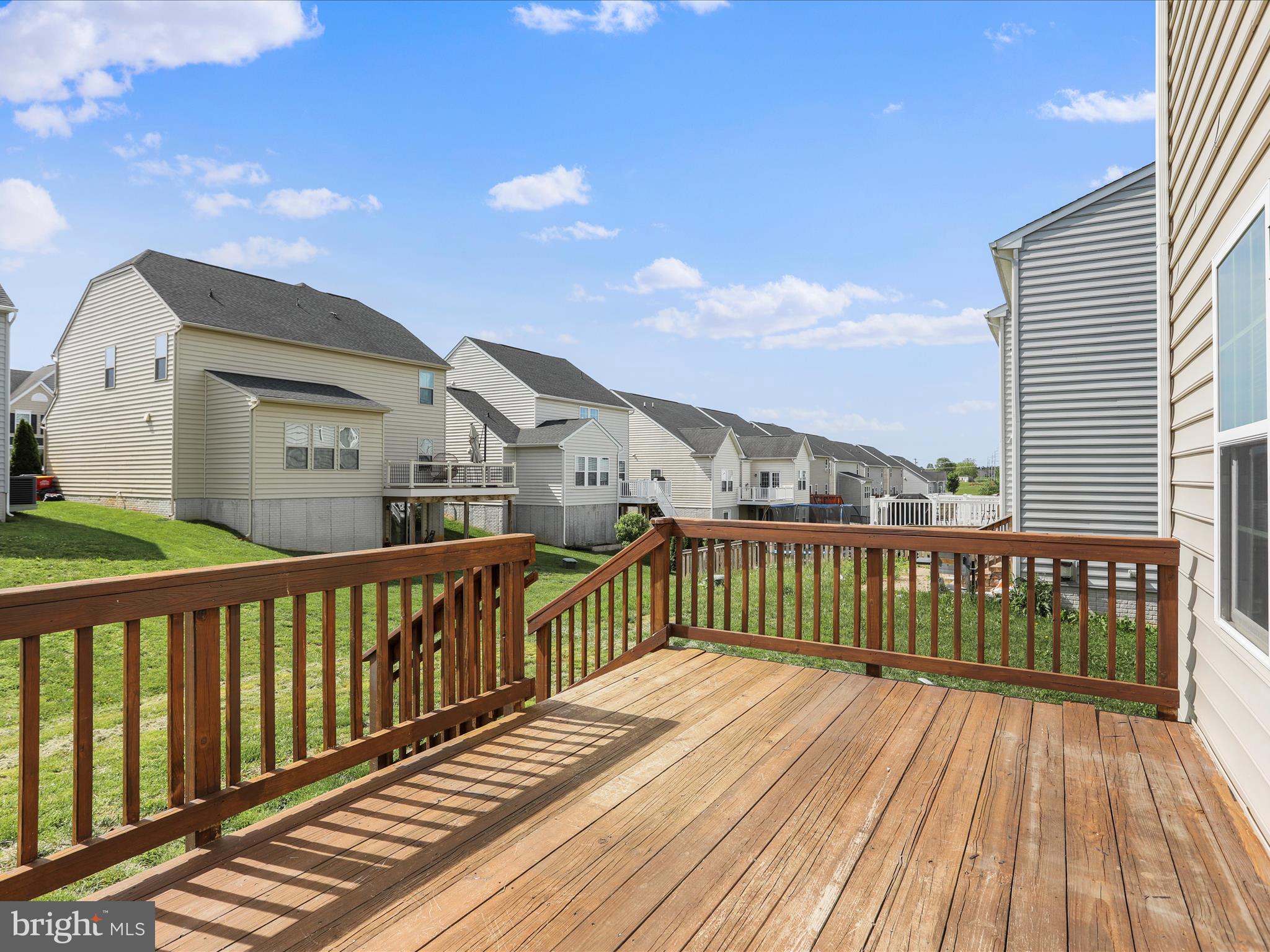 POTOMAC STATION - Residential