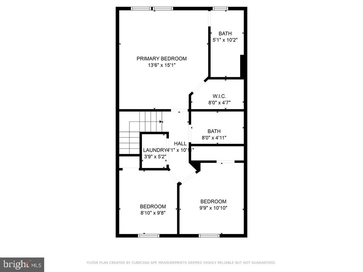 POTOMAC STATION - Residential