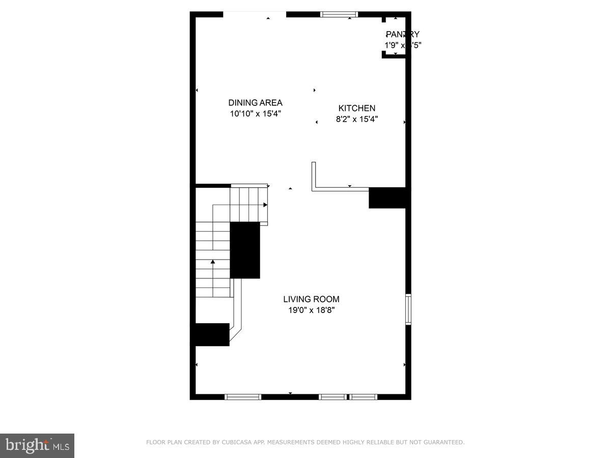 POTOMAC STATION - Residential