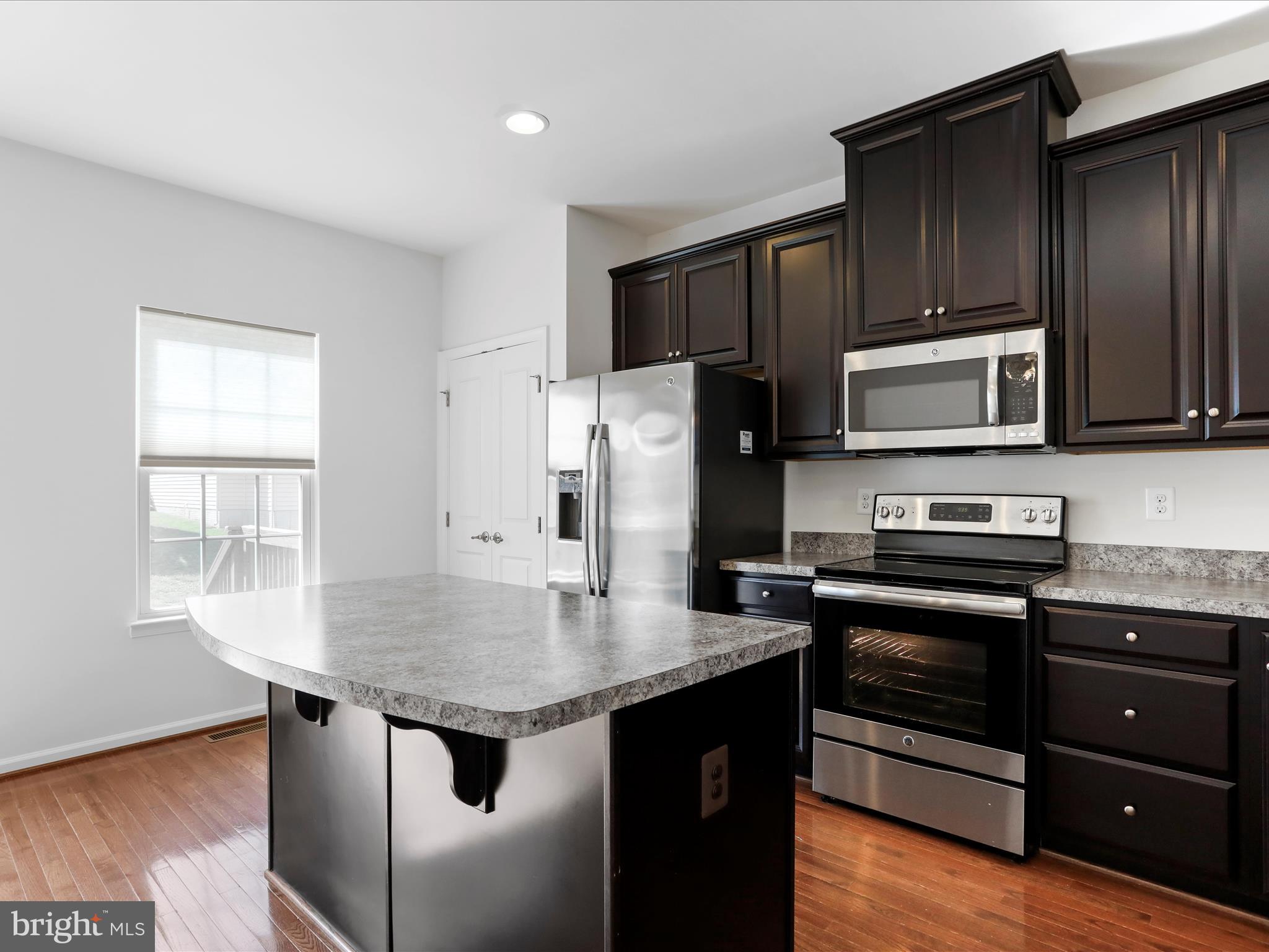 POTOMAC STATION - Residential