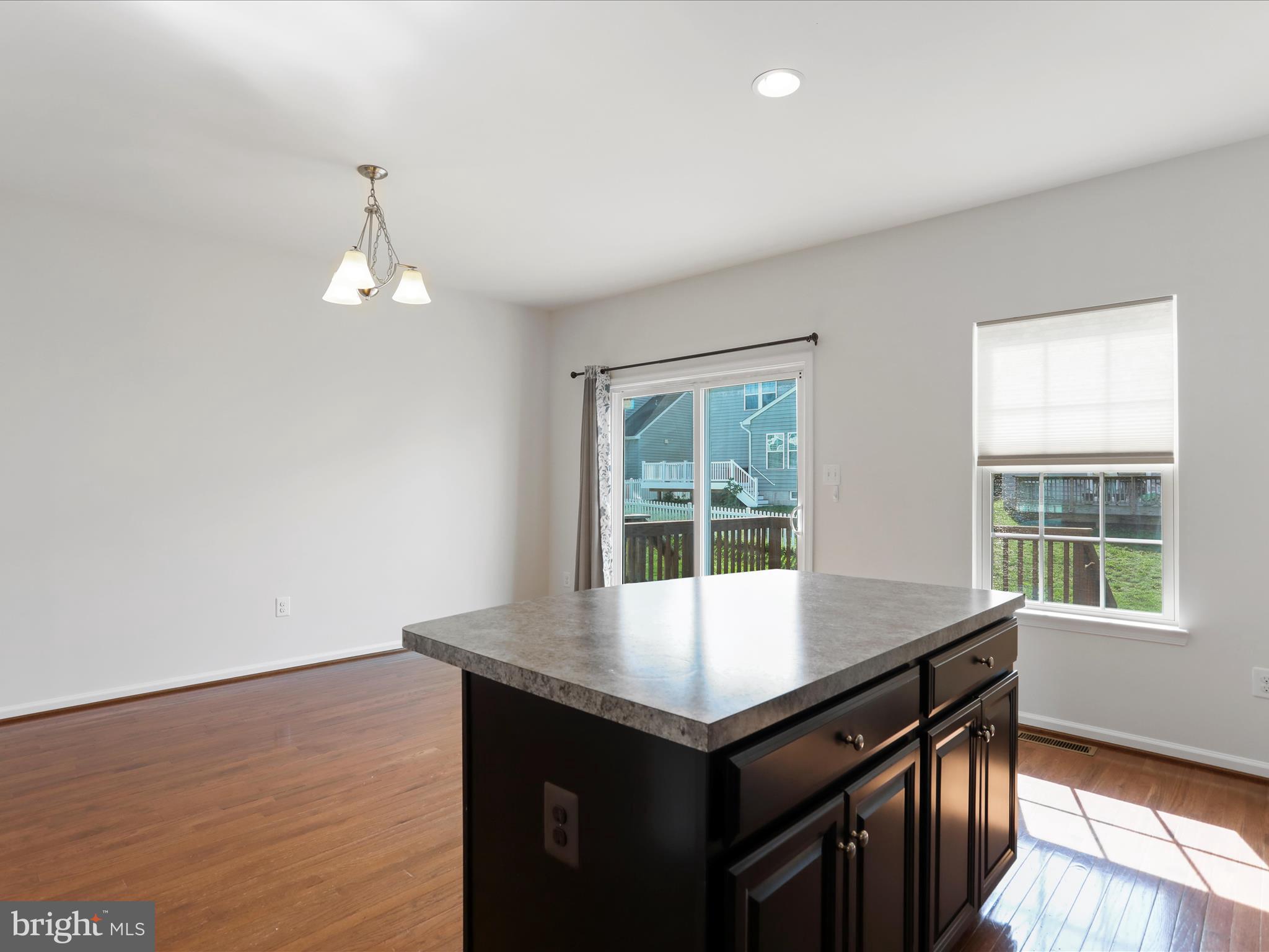 POTOMAC STATION - Residential