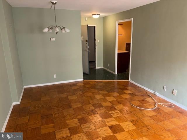 1420 N STREET NW 607