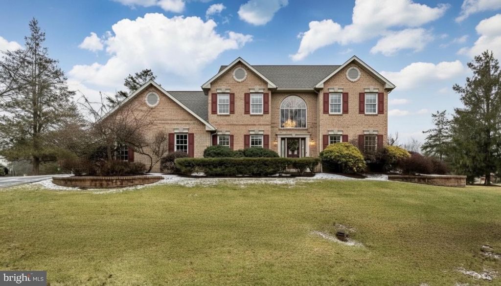 Photo of 11 Mulligan Drive, READING, PA 19606 (MLS # PABK2066480)