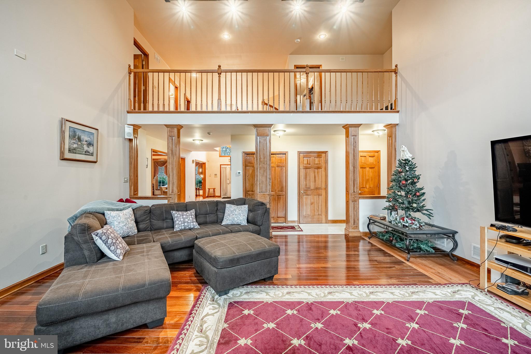 EXETER GOLF CLUB E - Residential