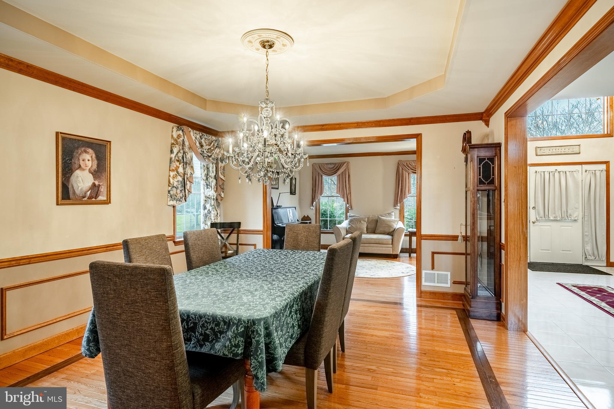 EXETER GOLF CLUB E - Residential