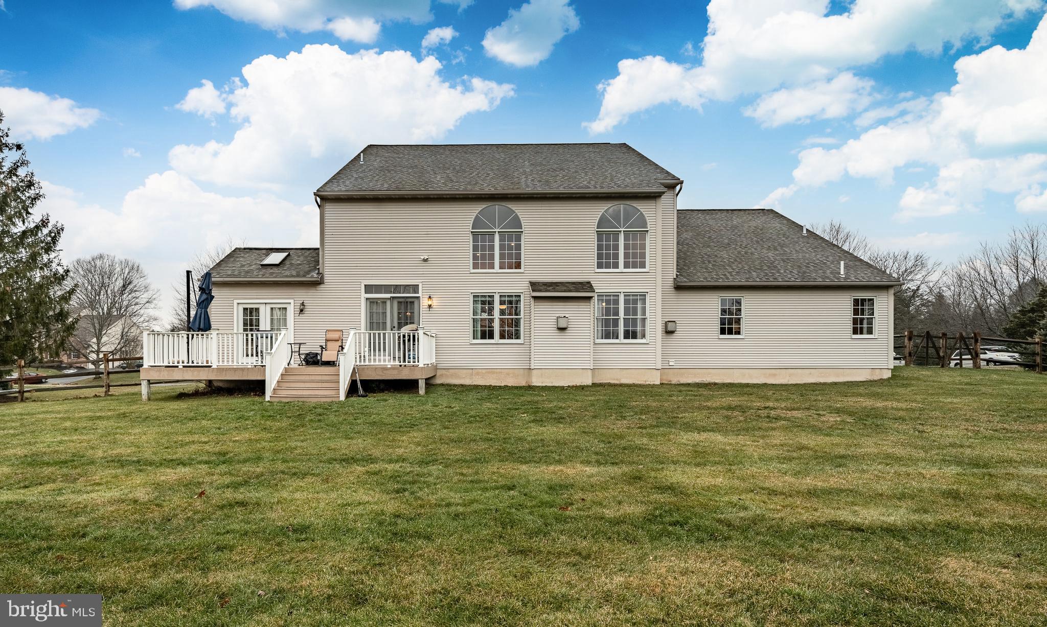 EXETER GOLF CLUB E - Residential