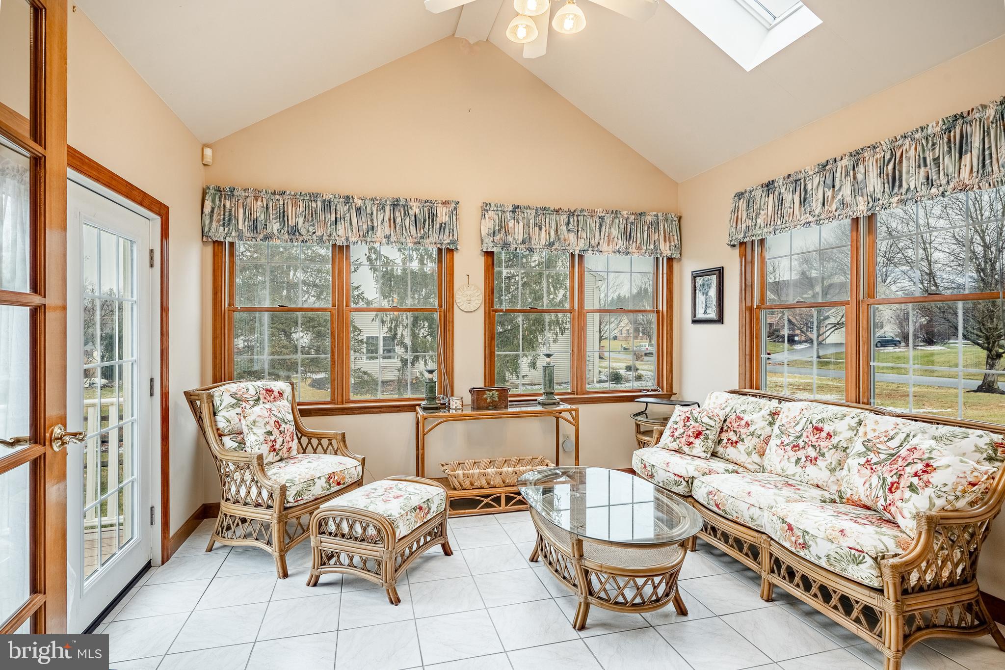 EXETER GOLF CLUB E - Residential