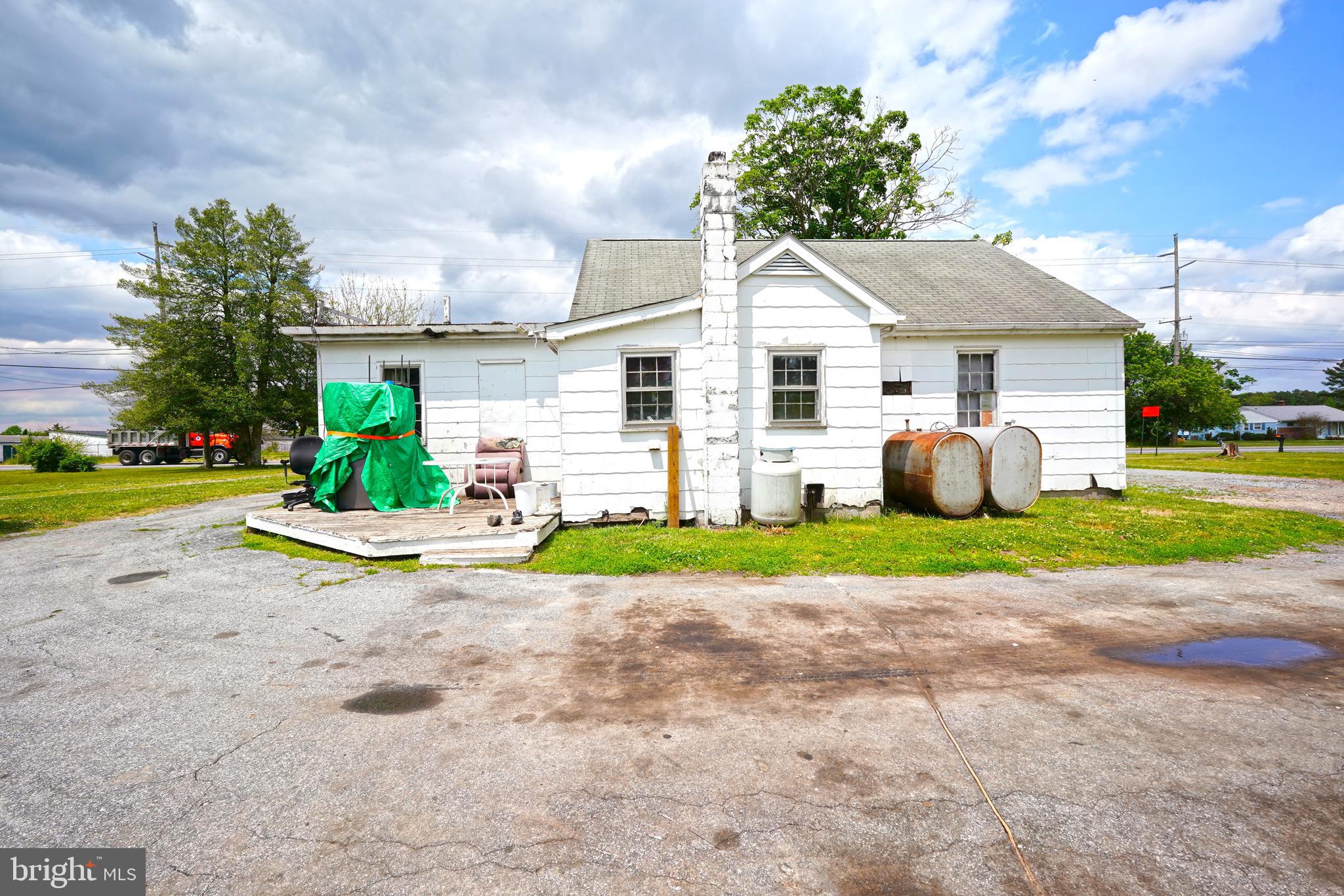 22364 LEWES GEORGETOWN HIGHWAY