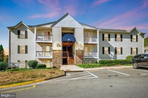 15 FERN OAK CIRCLE 15202 STAFFORD VA 22554