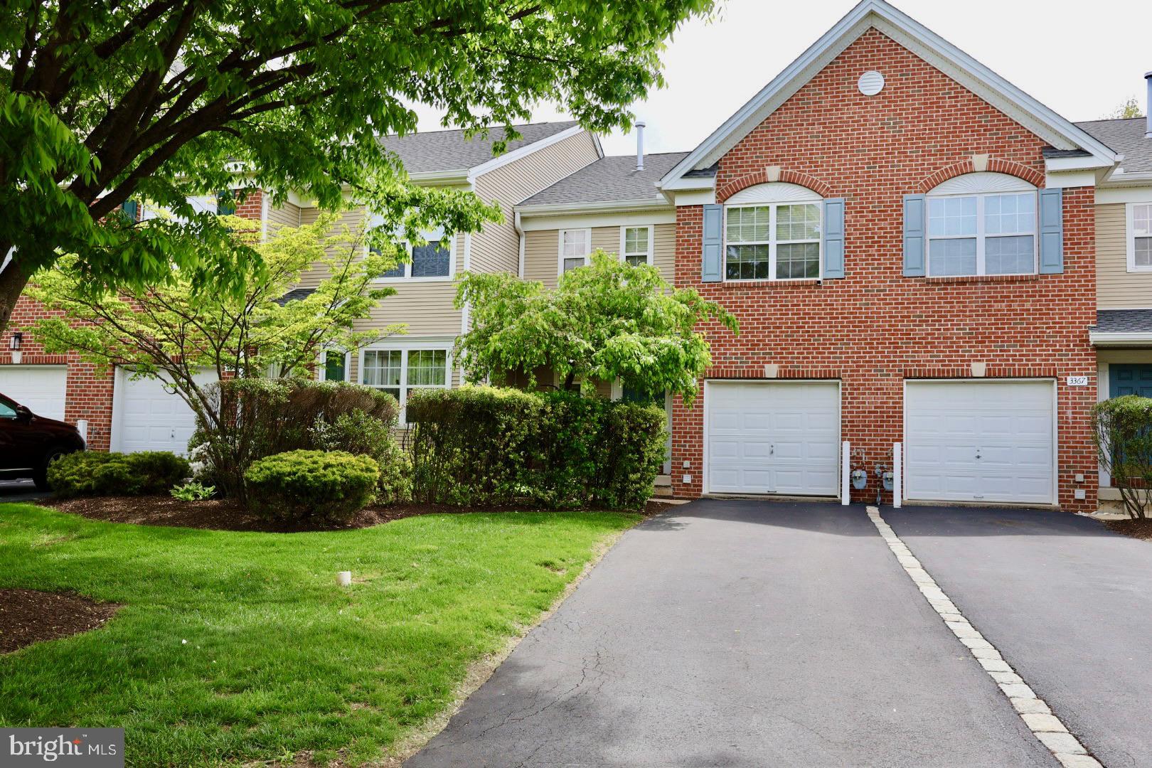 3369 WOODLAND CIRCLE UNIT 37