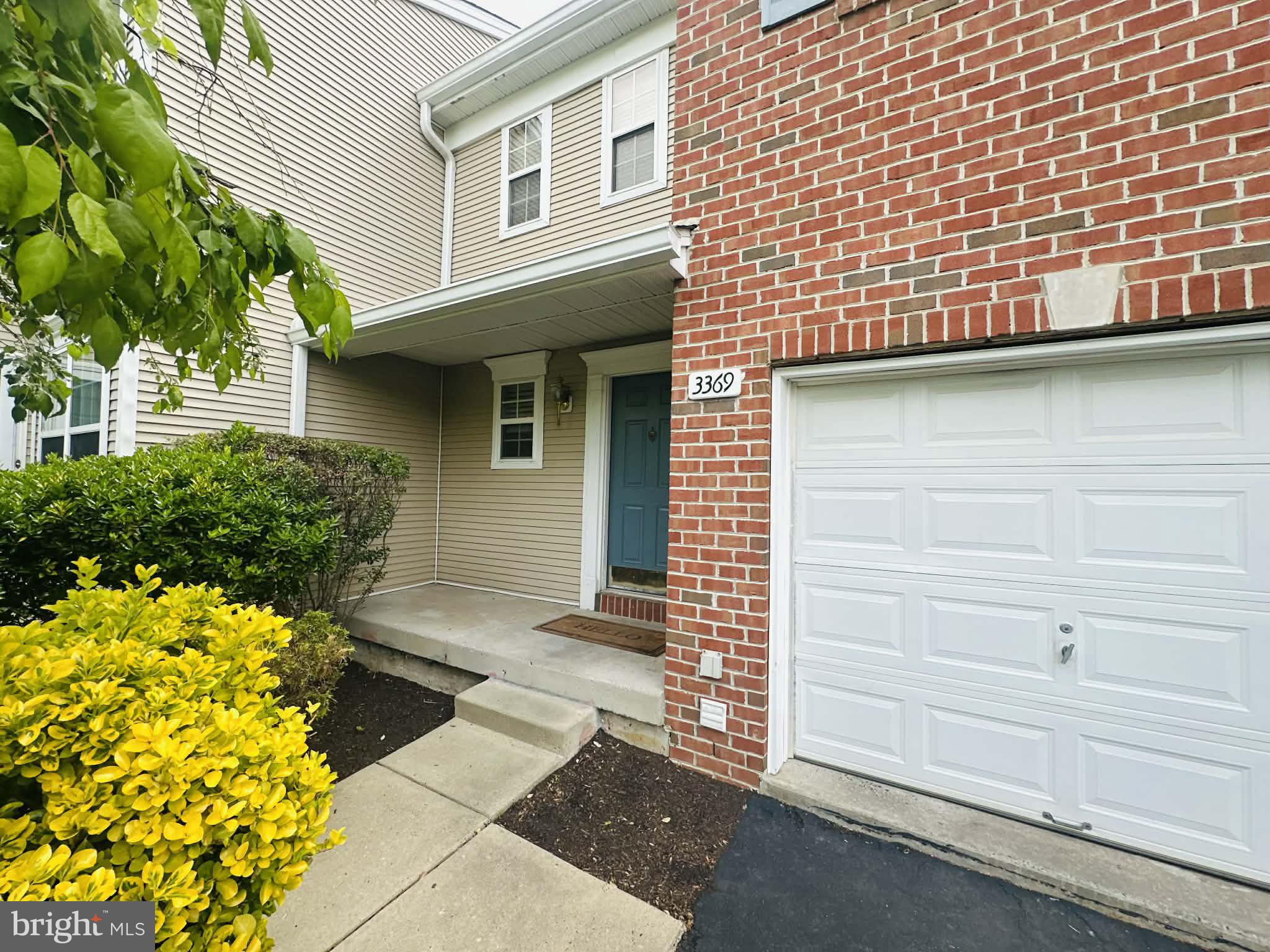 3369 WOODLAND CIRCLE UNIT 37