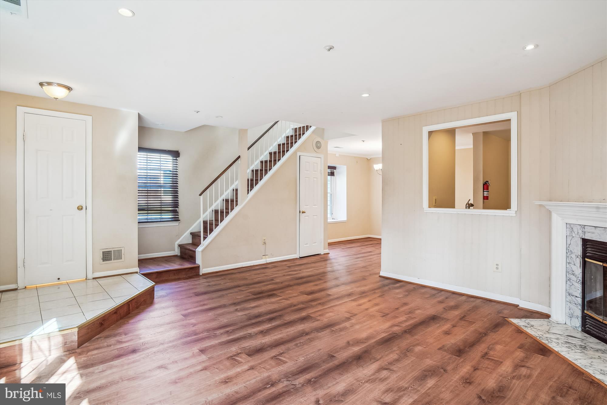 MANCHESTER FARM - Residential