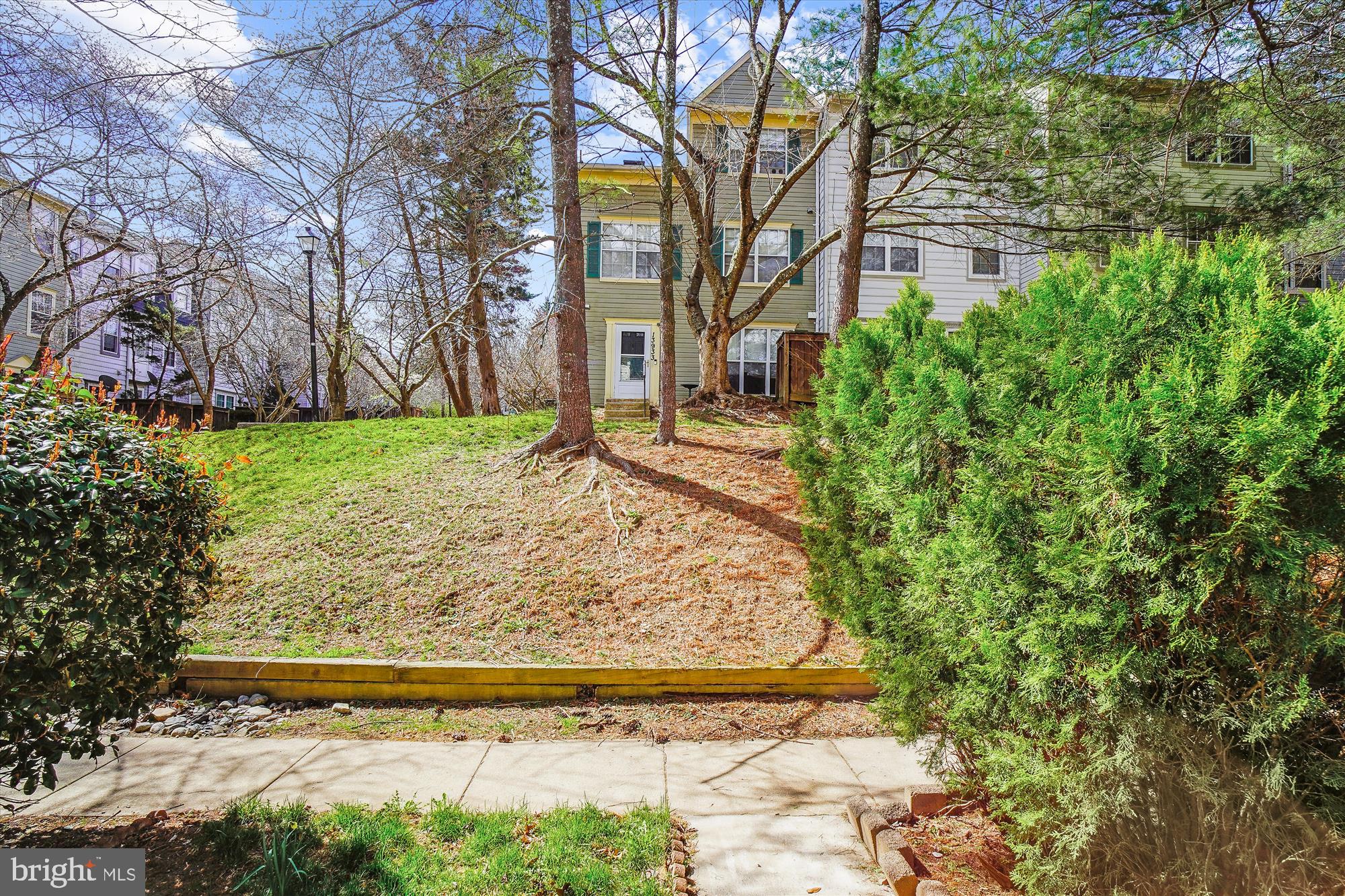 MANCHESTER FARM - Residential