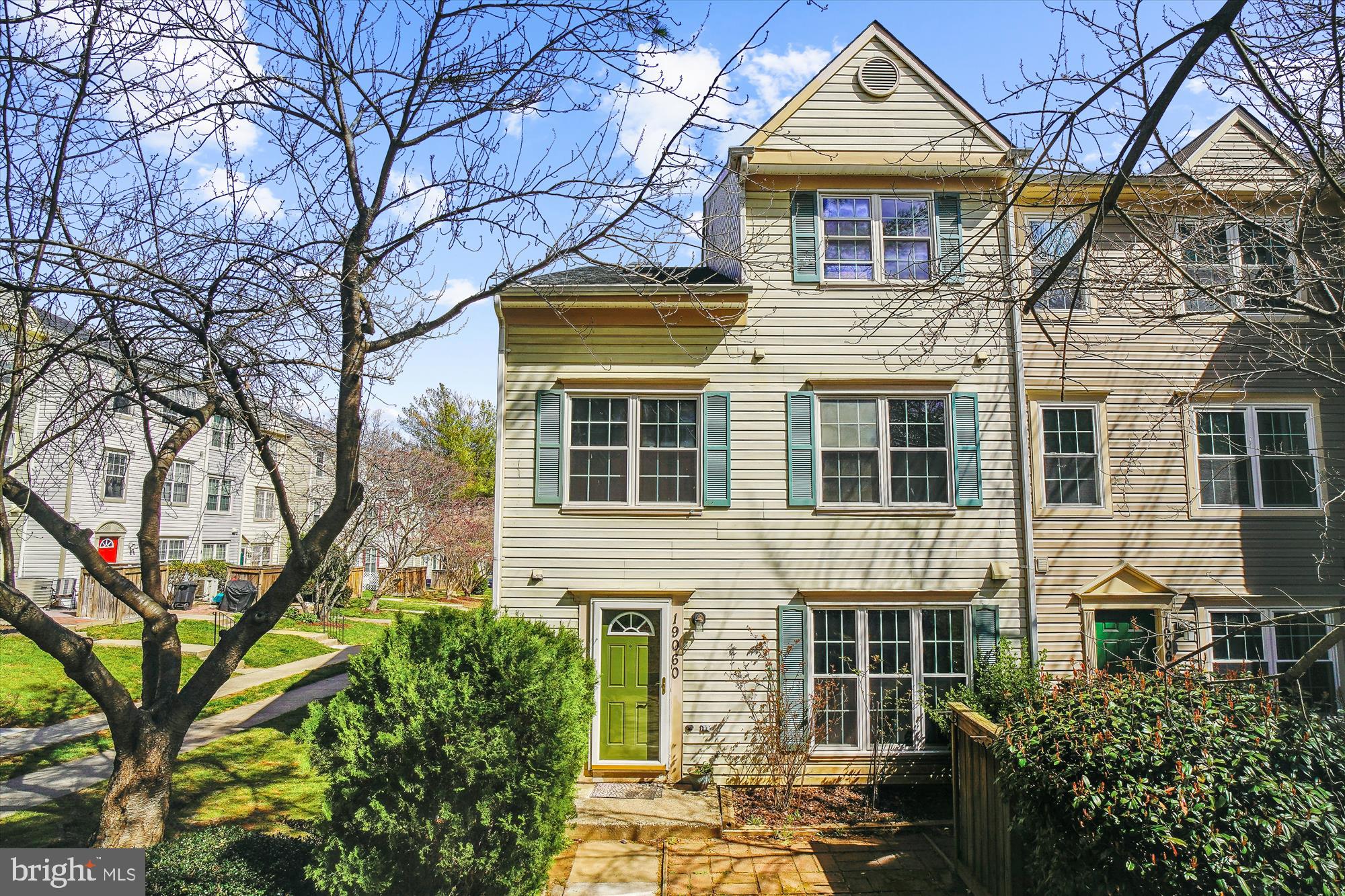 MANCHESTER FARM - Residential