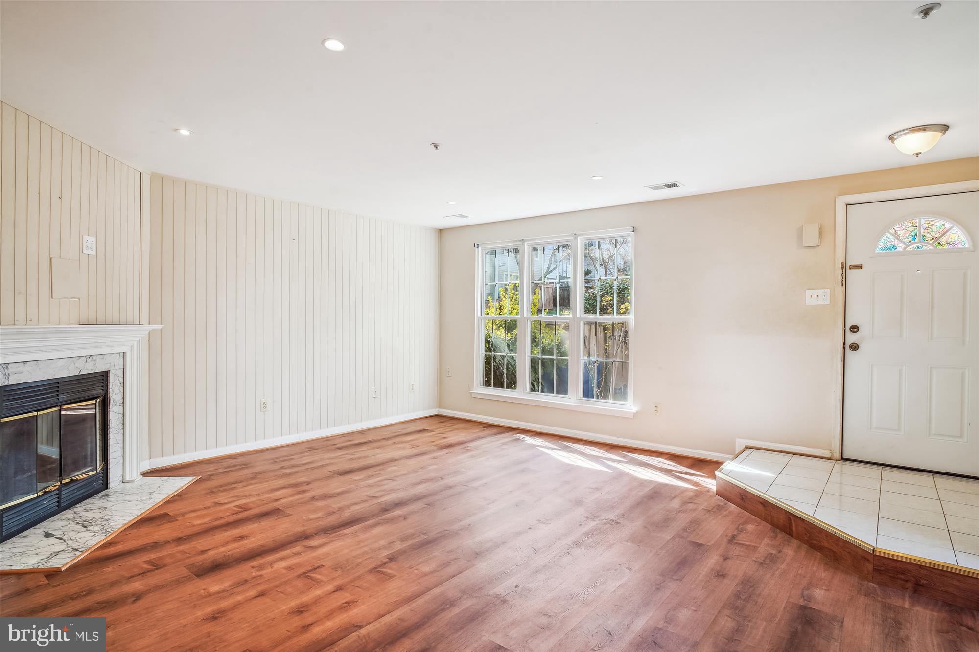 MANCHESTER FARM - Residential