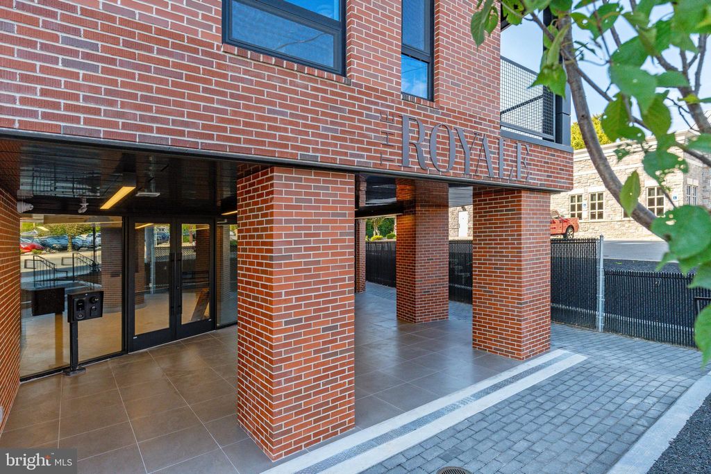 Photo of 6910 Ridge Avenue #209, PHILADELPHIA, PA 19128 (MLS # PAPH2574454)