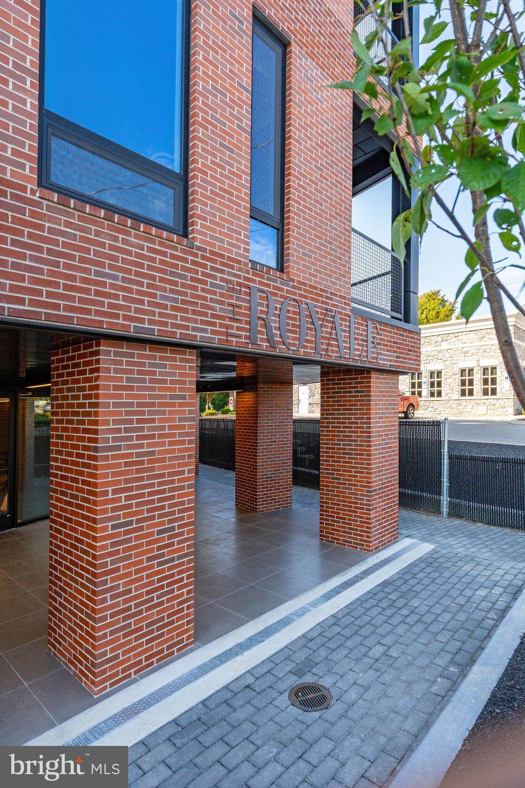 6910 RIDGE AVENUE 209