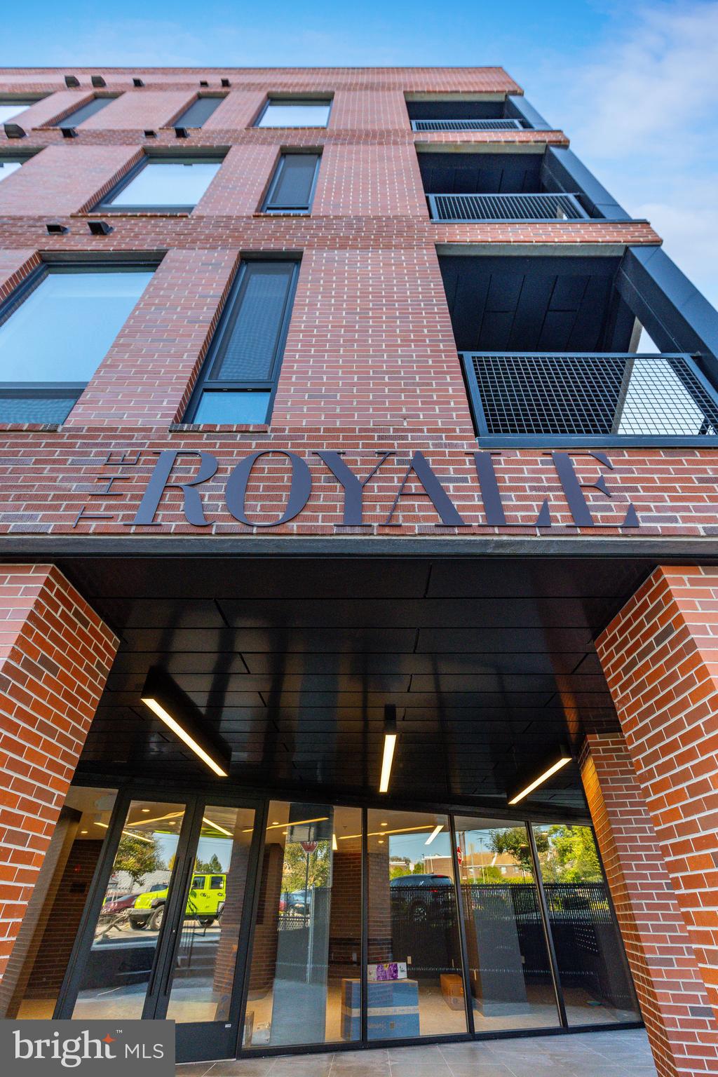 6910 RIDGE AVENUE 209