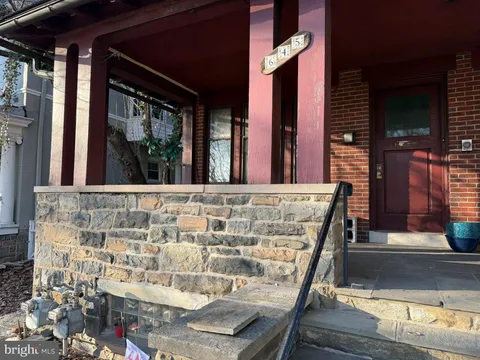 645 E High Street Unit 2, Pottstown, PA MLS: PAMC2170714