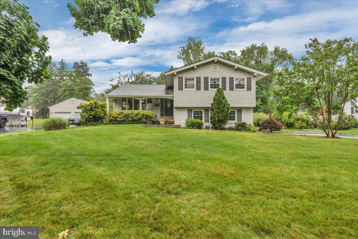132 WEDGEWOOD DRIVE
