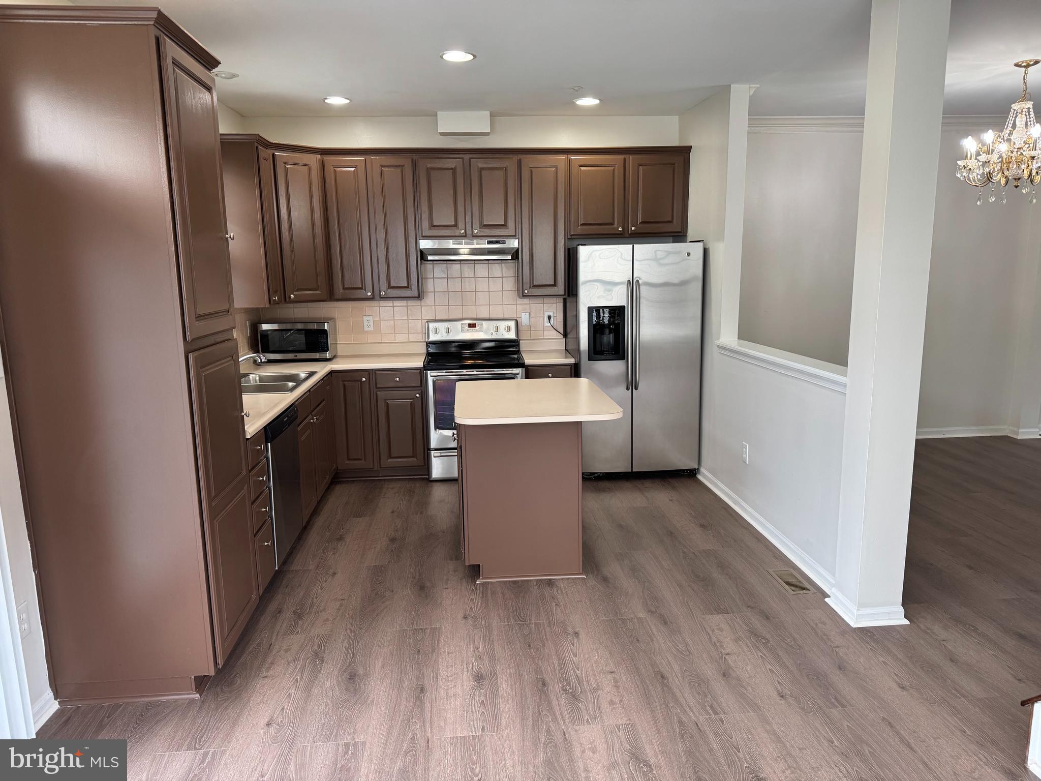 OWINGS CHOICE - Residential Lease