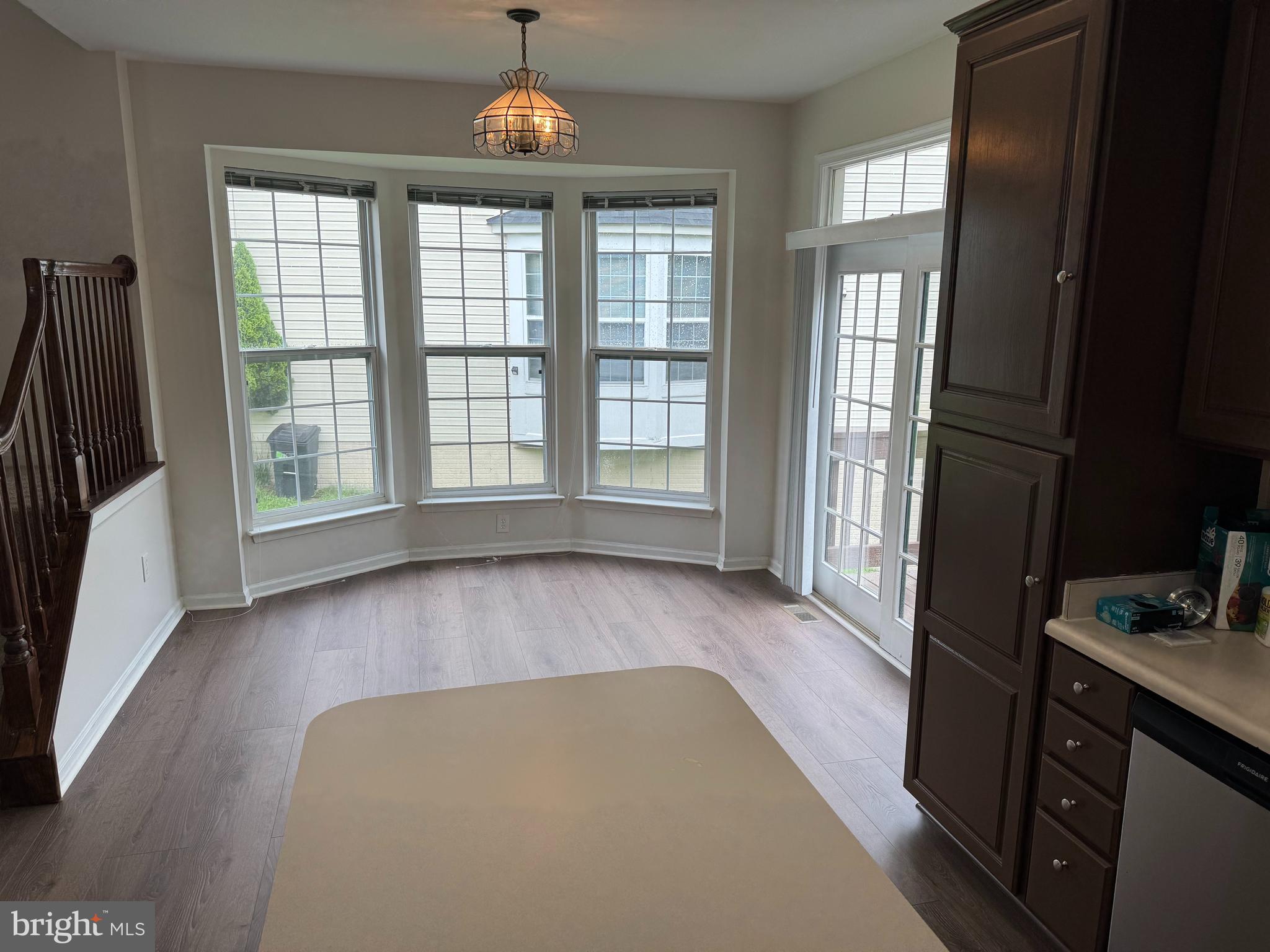 OWINGS CHOICE - Residential Lease