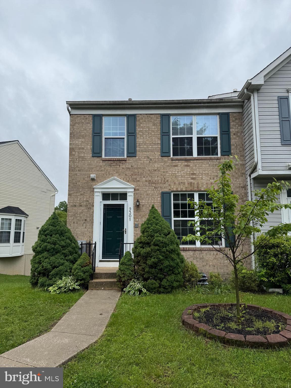 OWINGS CHOICE - Residential Lease