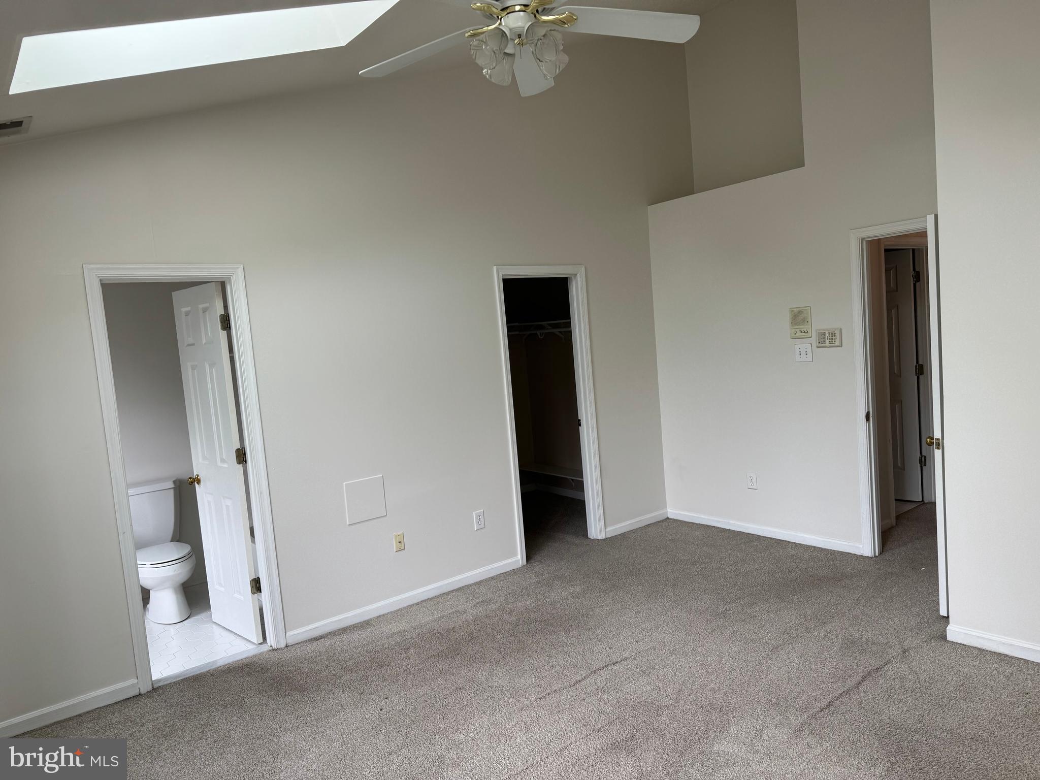 OWINGS CHOICE - Residential Lease