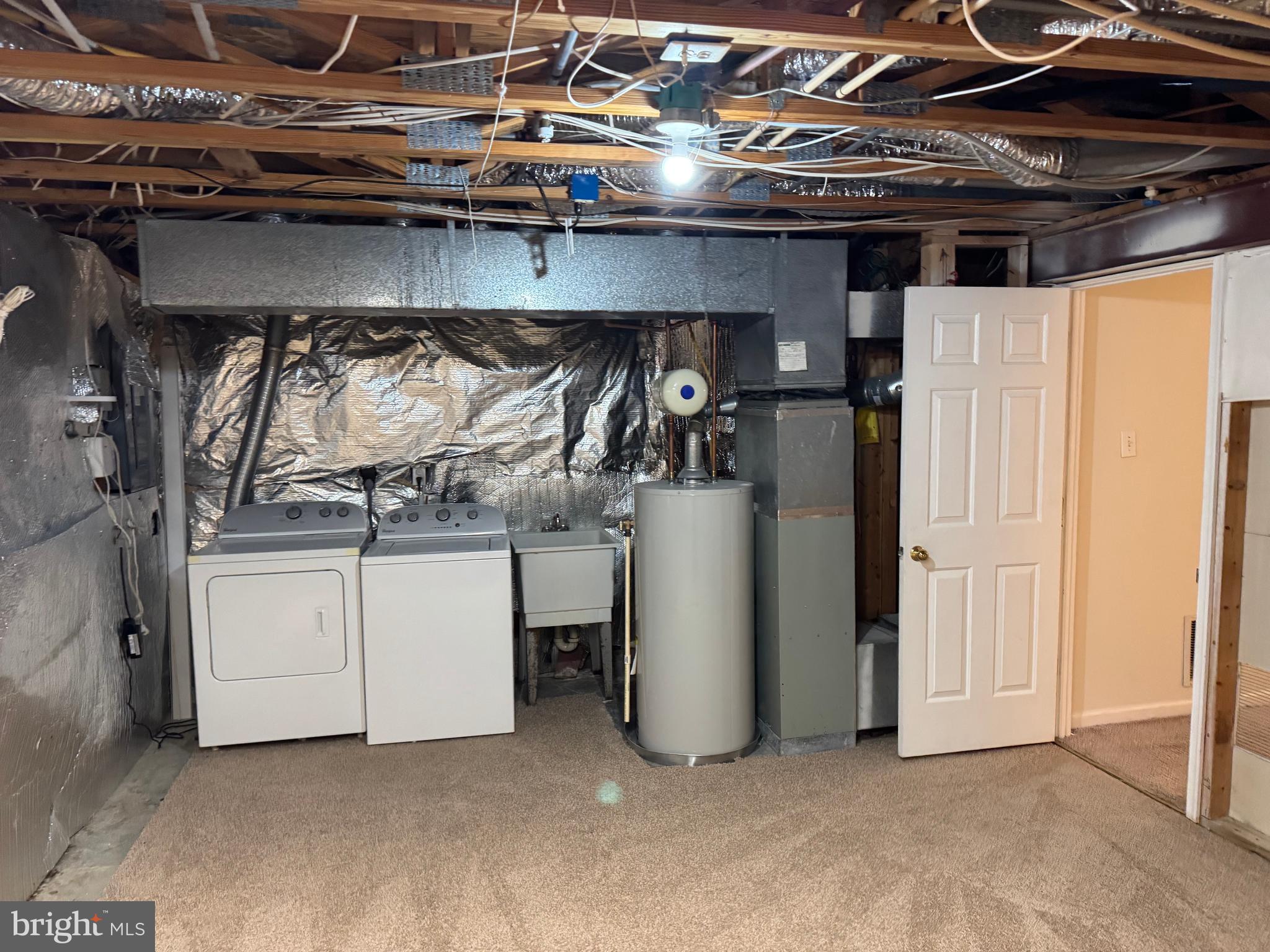 OWINGS CHOICE - Residential Lease