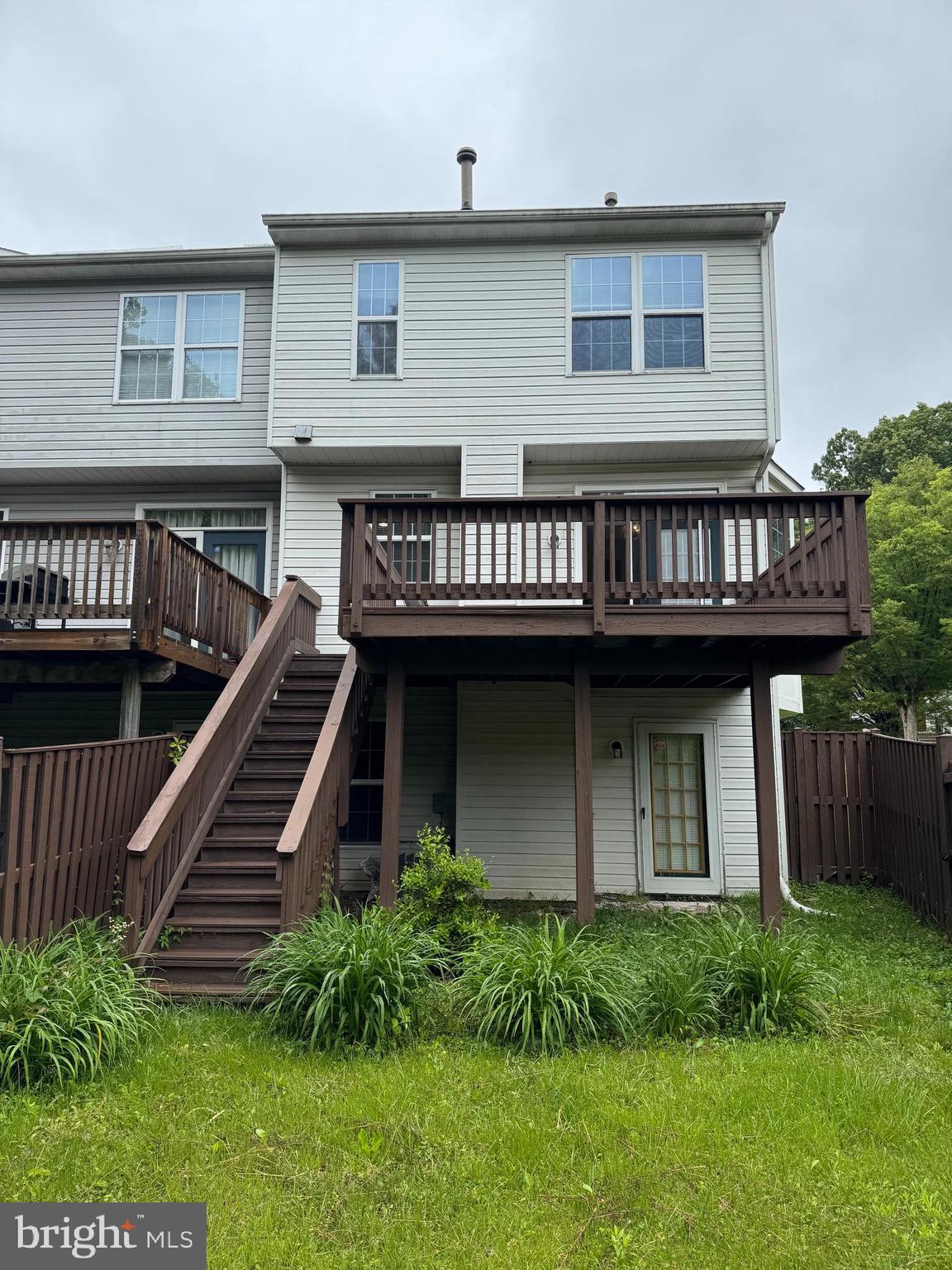 OWINGS CHOICE - Residential Lease