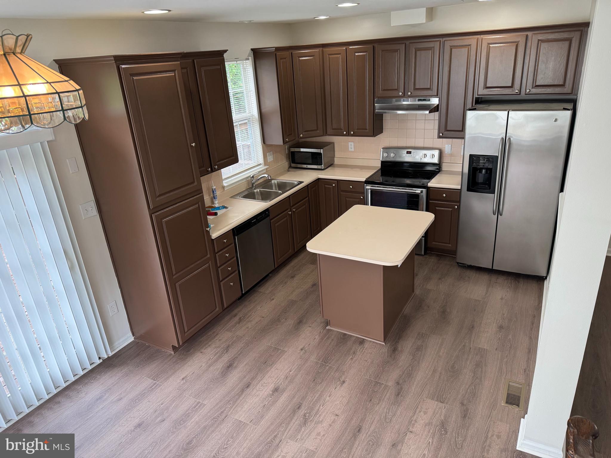 OWINGS CHOICE - Residential Lease