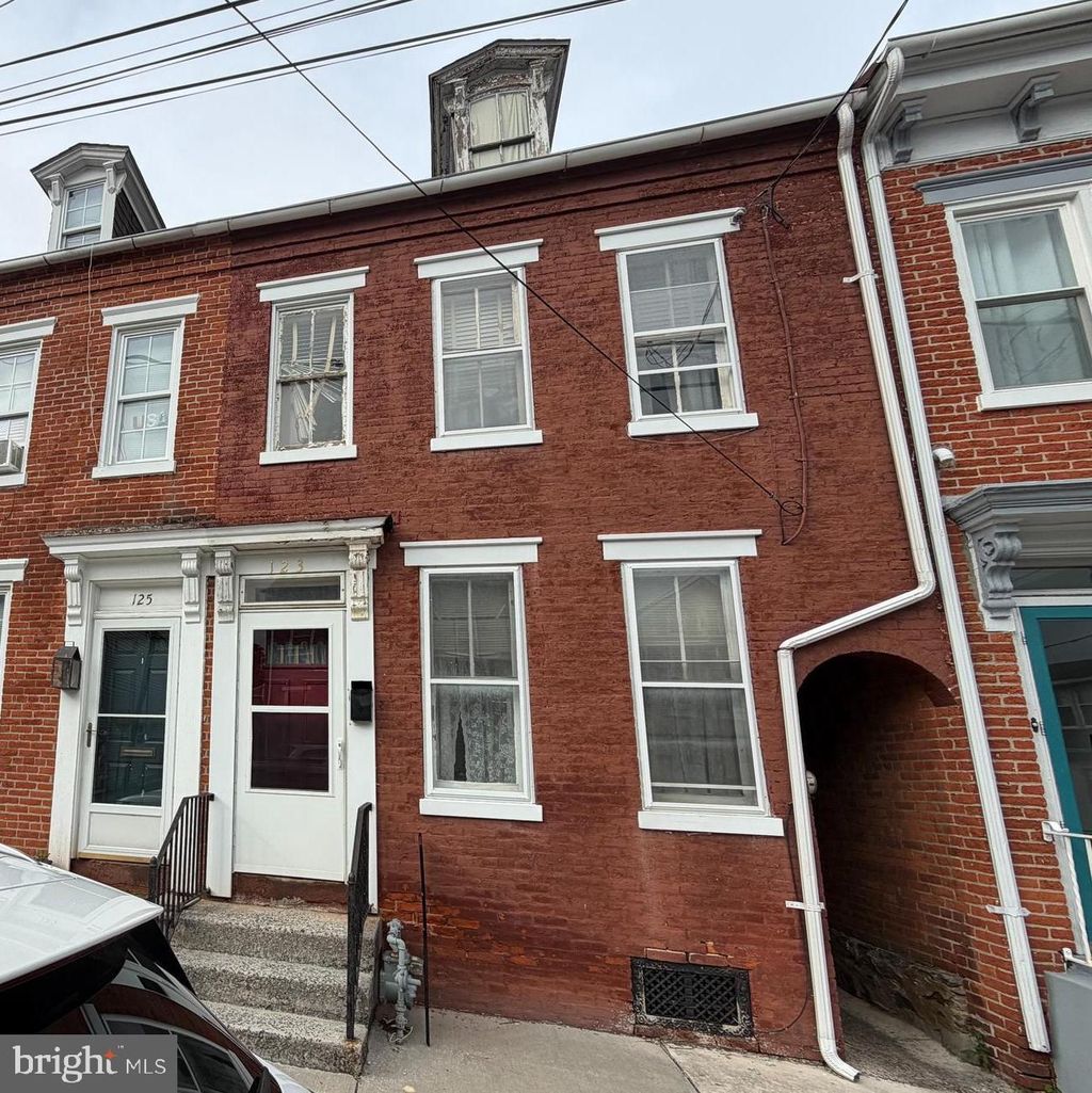 Photo of 123 N 7th Street, COLUMBIA, PA 17512 (MLS # PALA2091392)