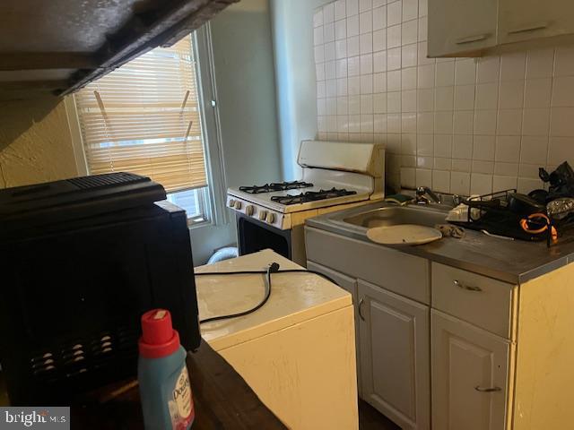 LOGAN - Residential Income