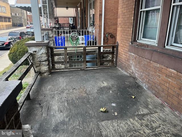 LOGAN - Residential Income