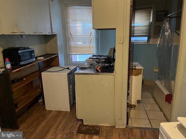 LOGAN - Residential Income