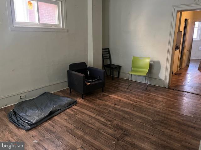 LOGAN - Residential Income