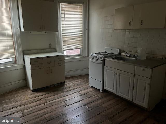 LOGAN - Residential Income