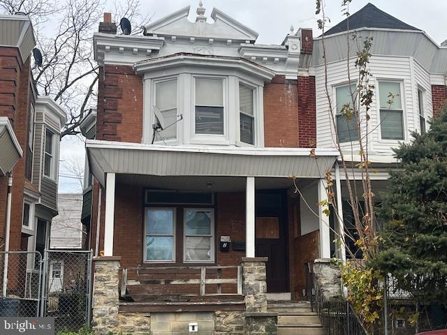 LOGAN - Residential Income