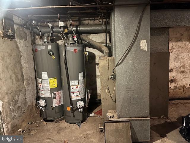 LOGAN - Residential Income