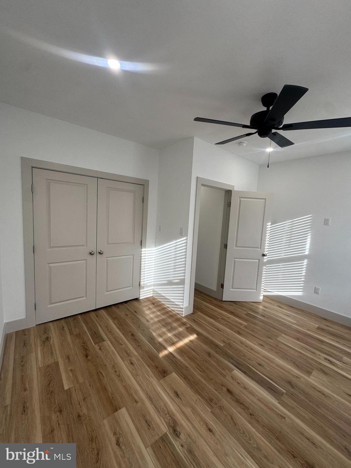 STRAWBERRY MANSION - Residential Lease