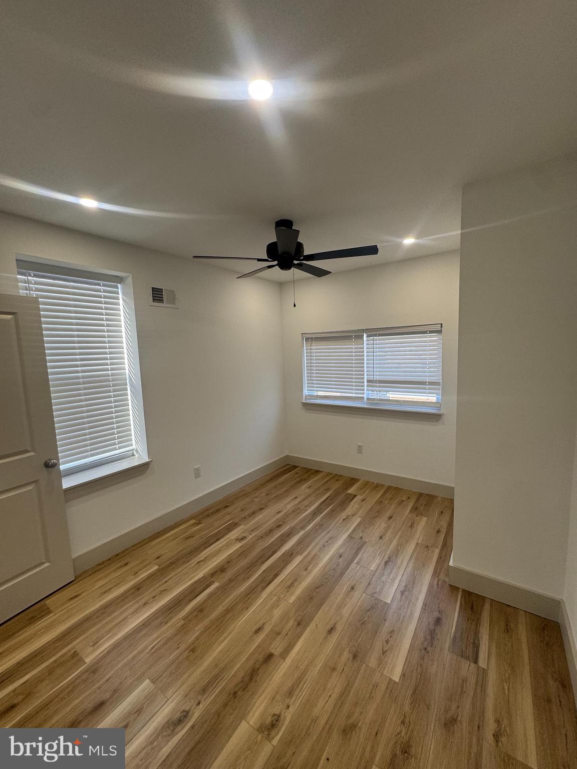 STRAWBERRY MANSION - Residential Lease